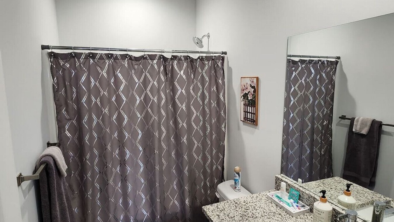 Photo of Bathroom in Bel Aire