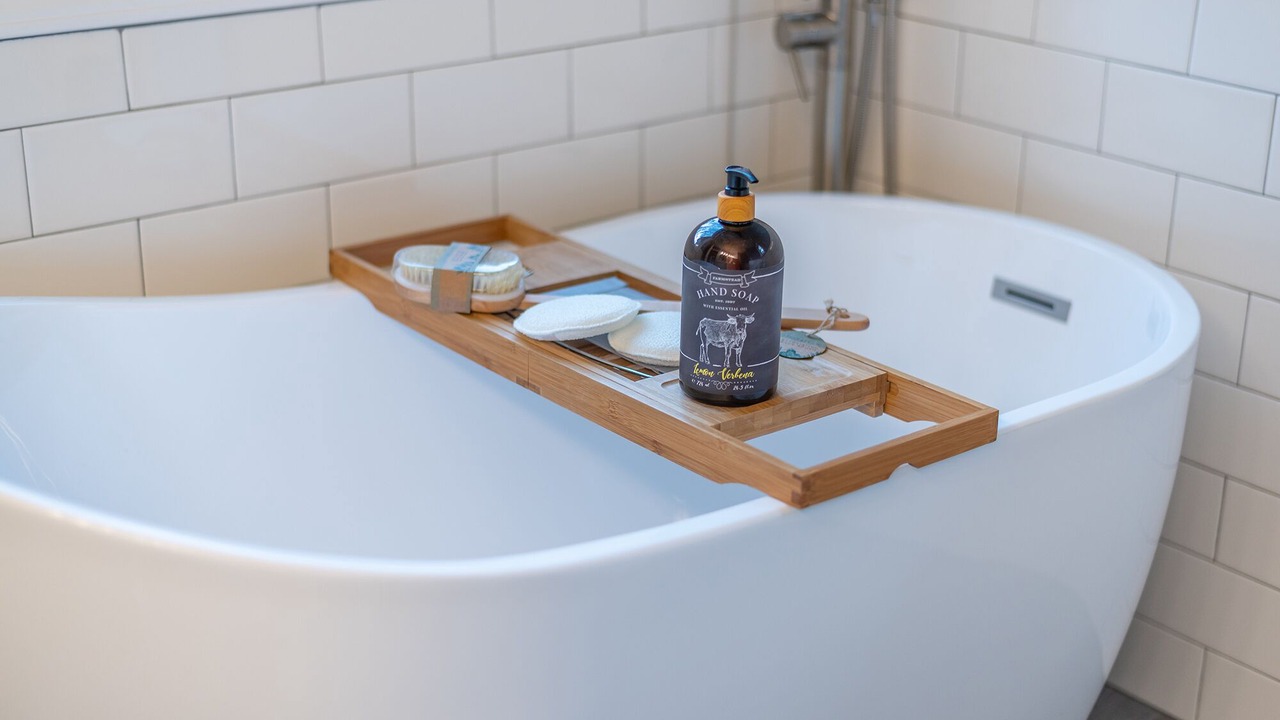 Photo of Bathroom in Royal Pines