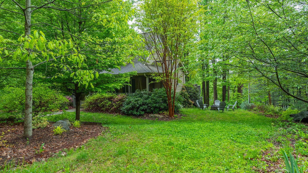 Photo of Outdoor in Royal Pines