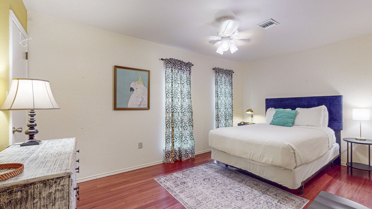 Photo of Bedroom in Laguna Vista