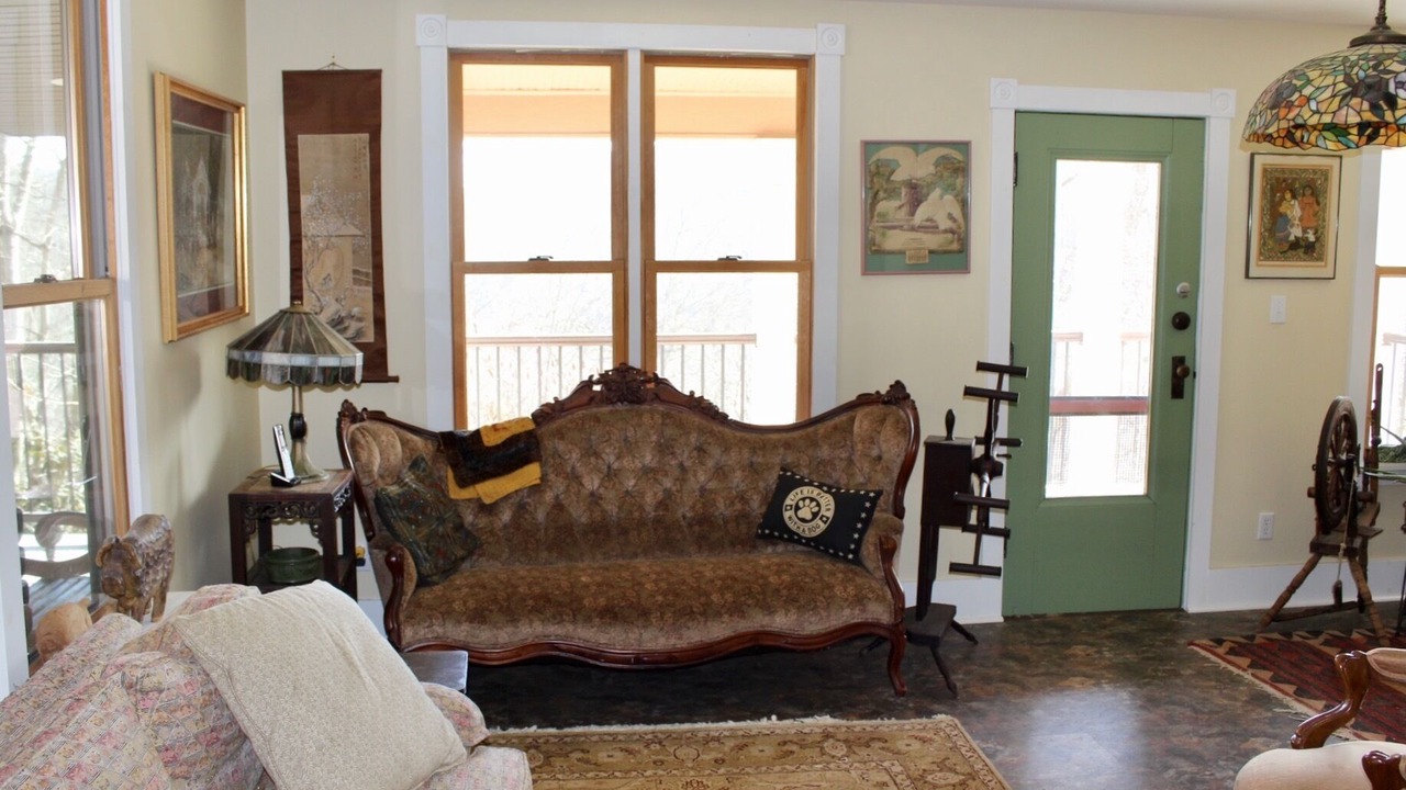 Photo of Bedroom in Widnoon