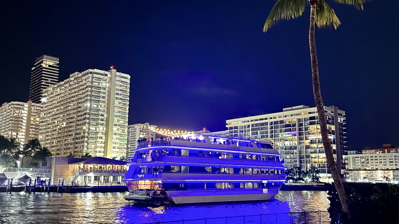 Photo of Outdoor in Hallandale Beach