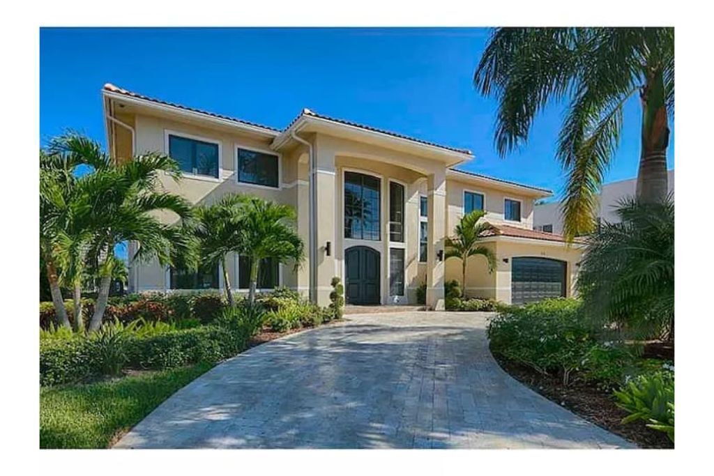 Photo of Outdoor in Hallandale Beach
