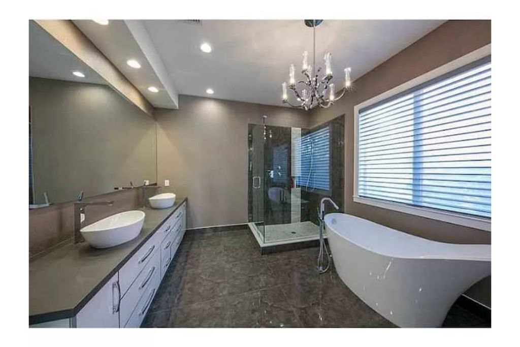 Photo of Bathroom in Hallandale Beach