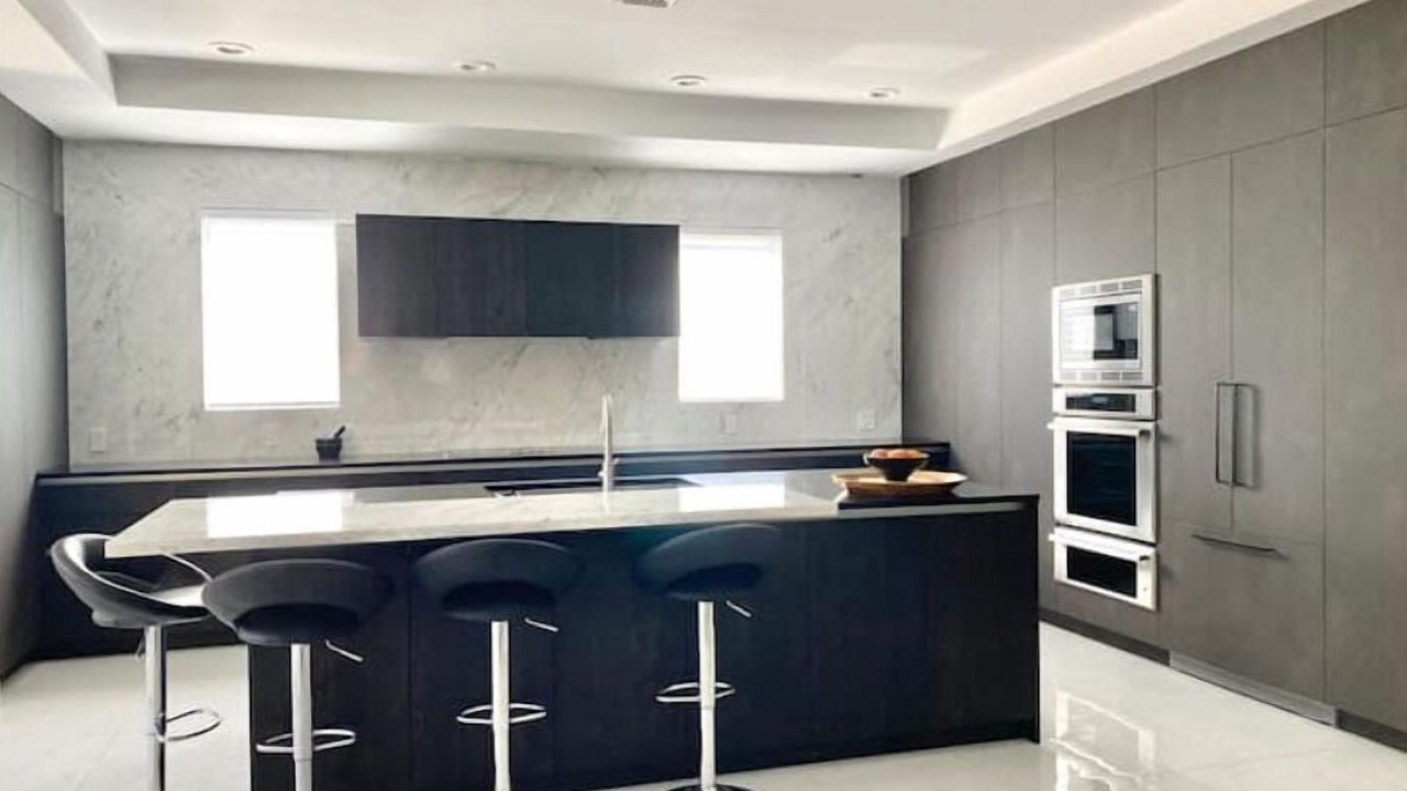 Photo of Kitchen in Hallandale Beach