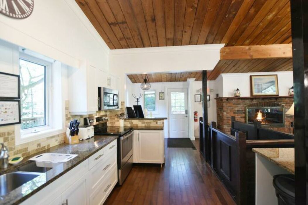 Photo of Kitchen in The Blue Mountains