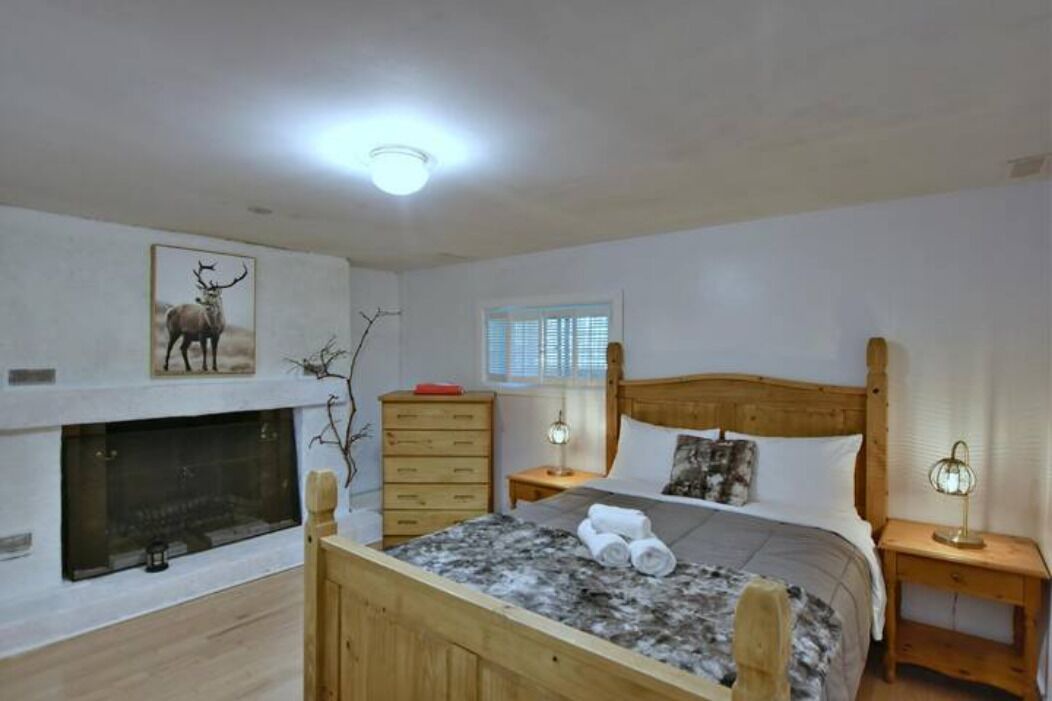 Photo of Bedroom in The Blue Mountains
