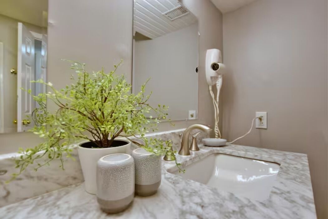 Photo of Bathroom in The Blue Mountains