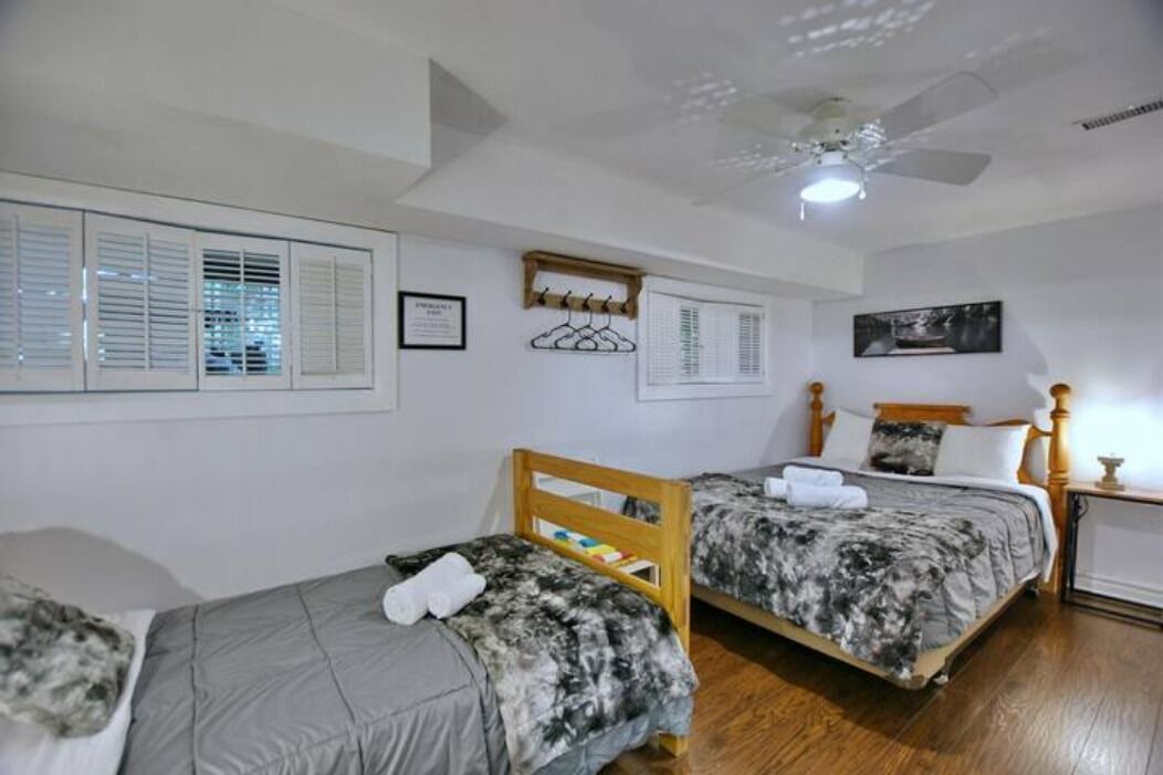 Photo of Bedroom in The Blue Mountains