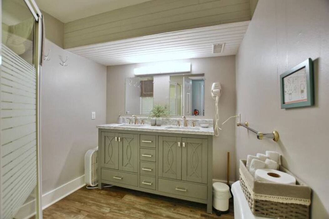 Photo of Bathroom in The Blue Mountains