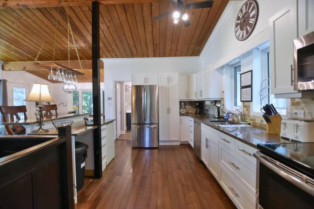 Photo of Kitchen in The Blue Mountains