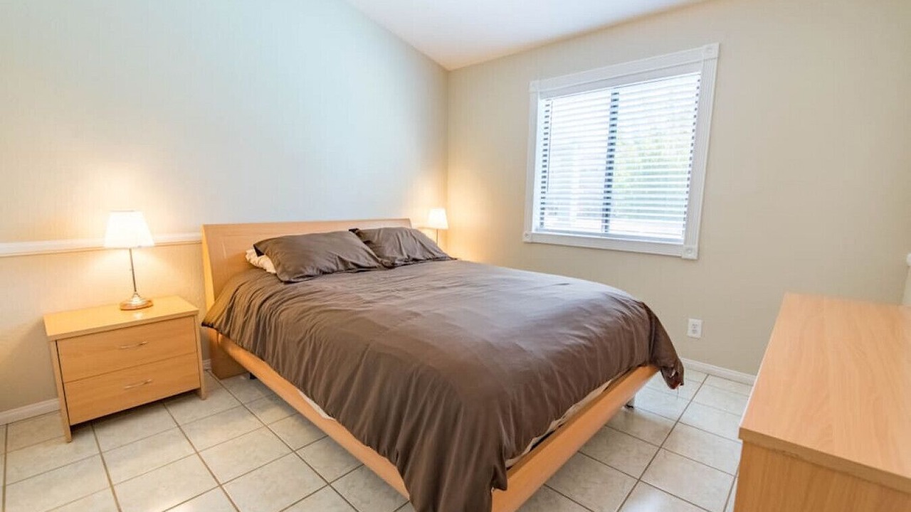 Photo of Bedroom in Black Mountain