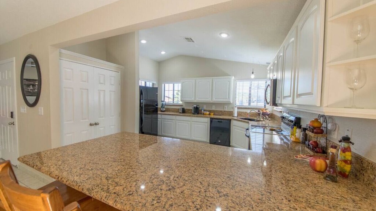 Photo of Kitchen in Black Mountain
