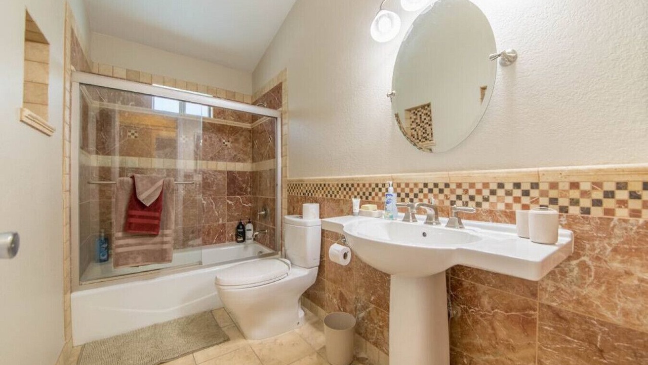 Photo of Bathroom in Black Mountain