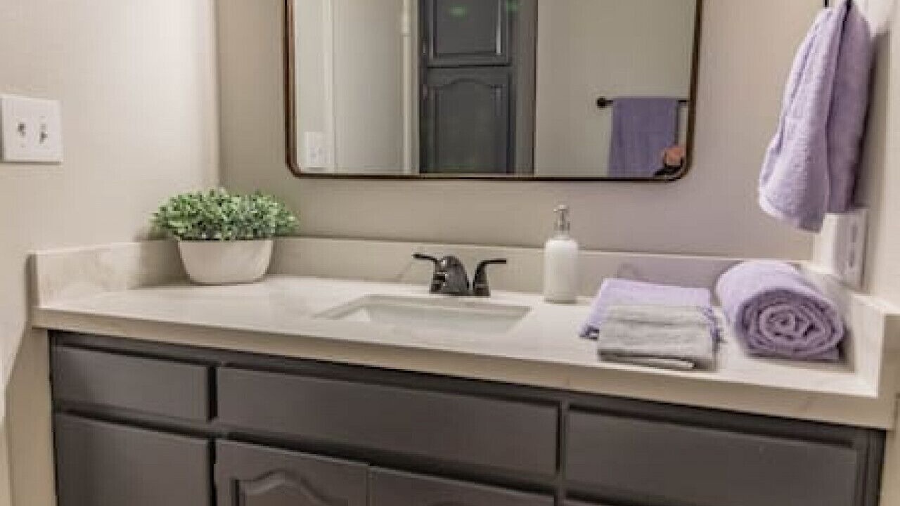 Photo of Bathroom in Highland Hills