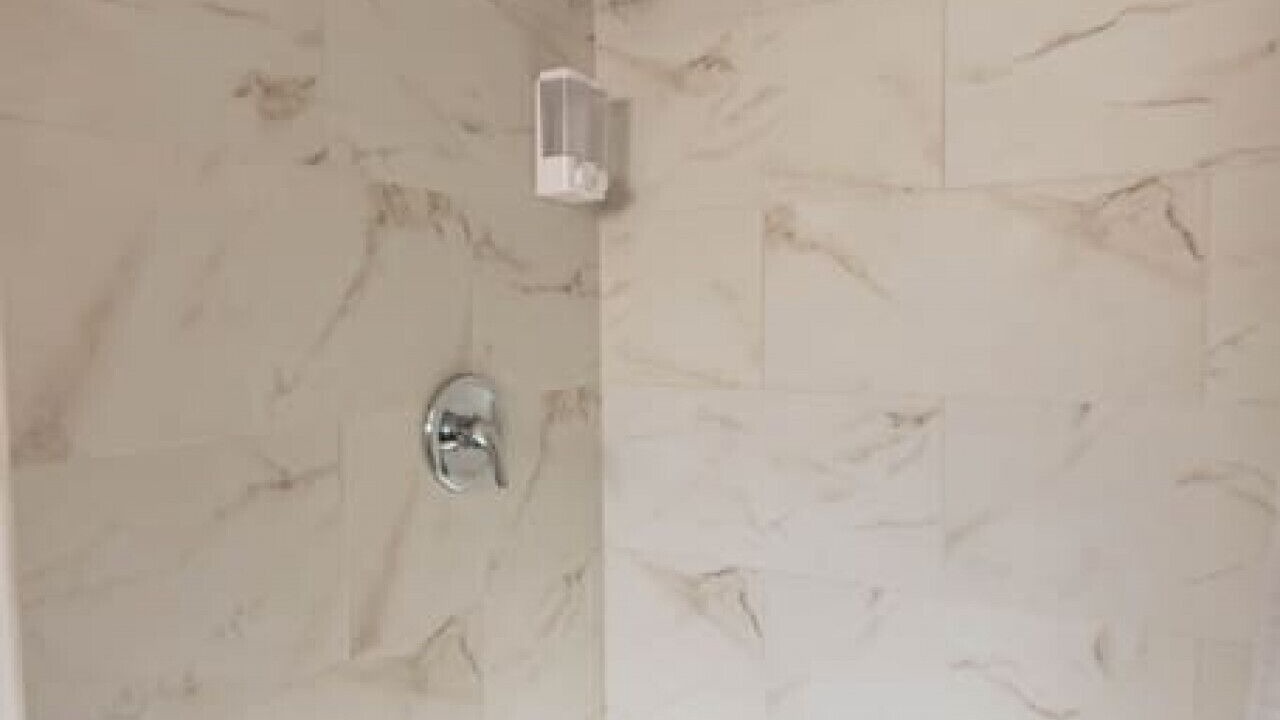 Photo of Bathroom in Highland Hills