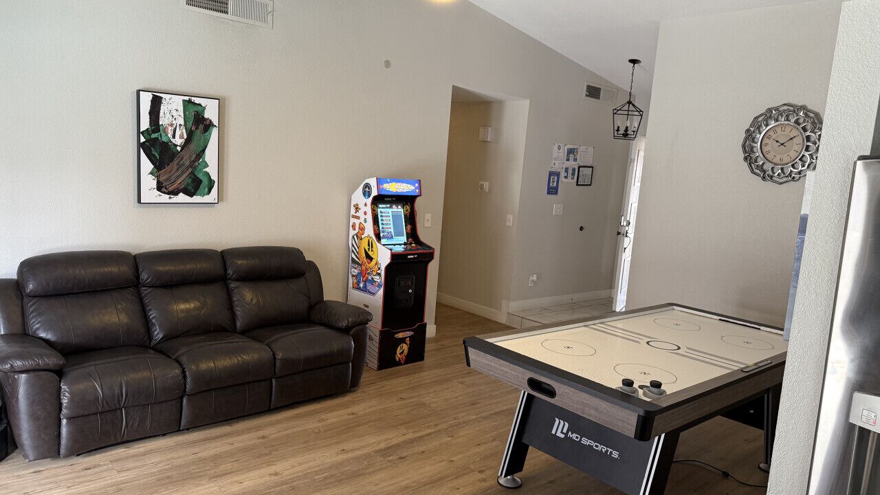 Photo of Bedroom in Highland Hills