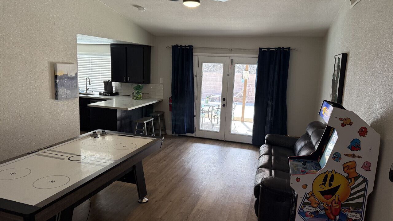 Photo of Bedroom in Highland Hills