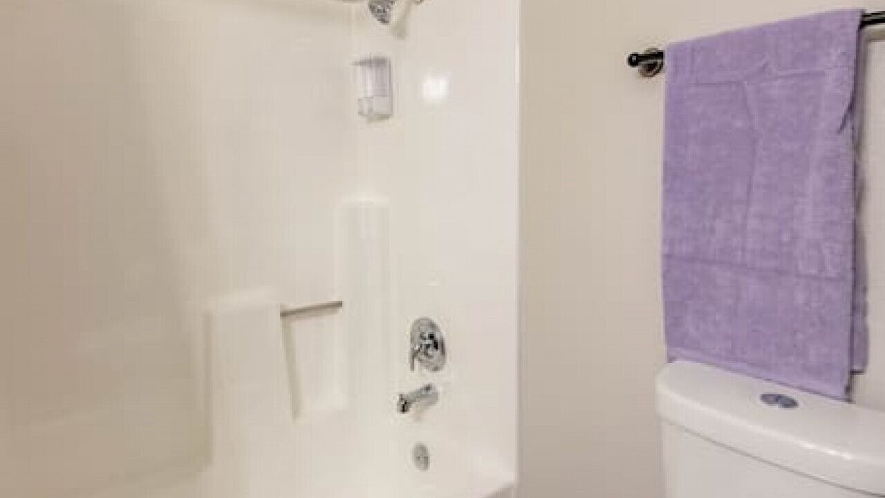 Photo of Bathroom in Highland Hills