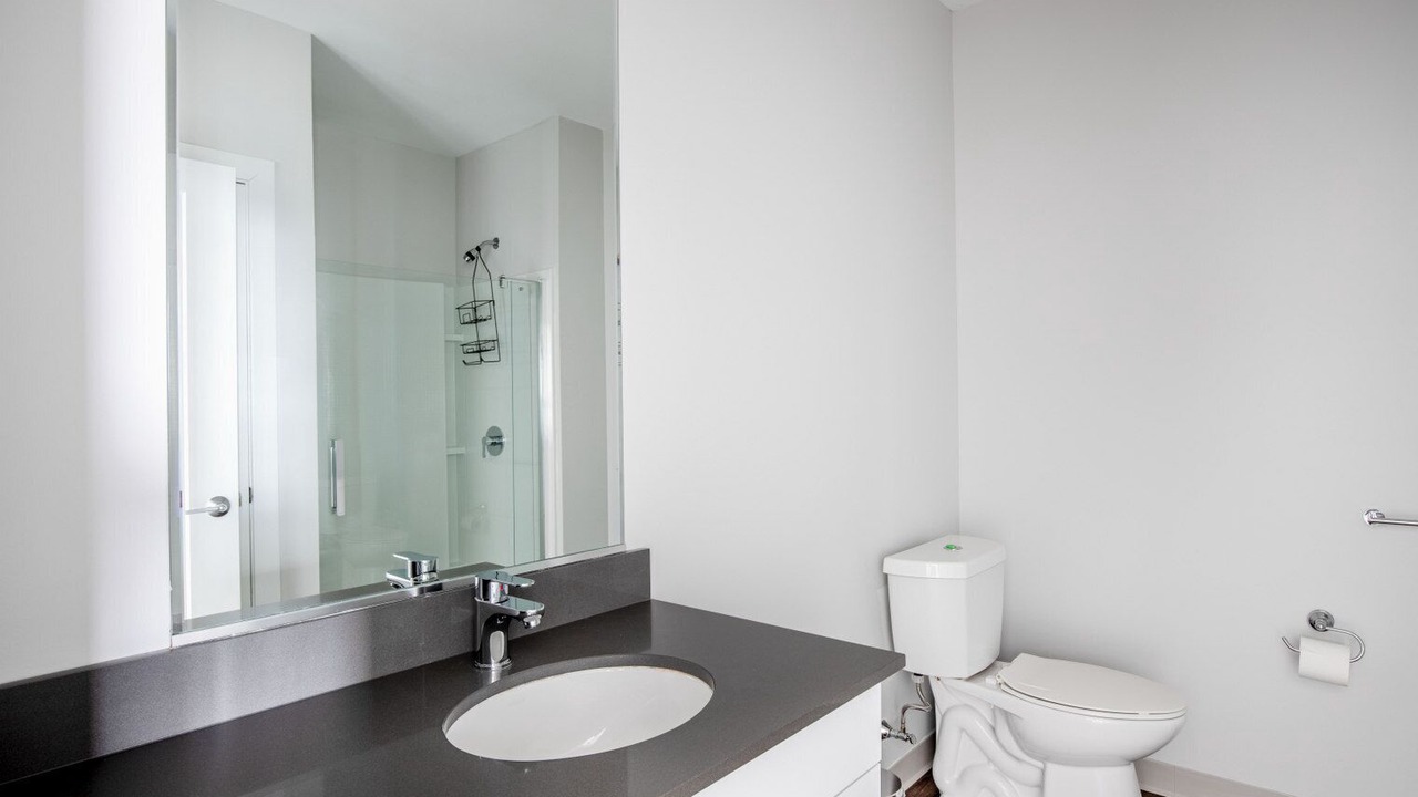 Photo of Bathroom in St. Elizabeth's