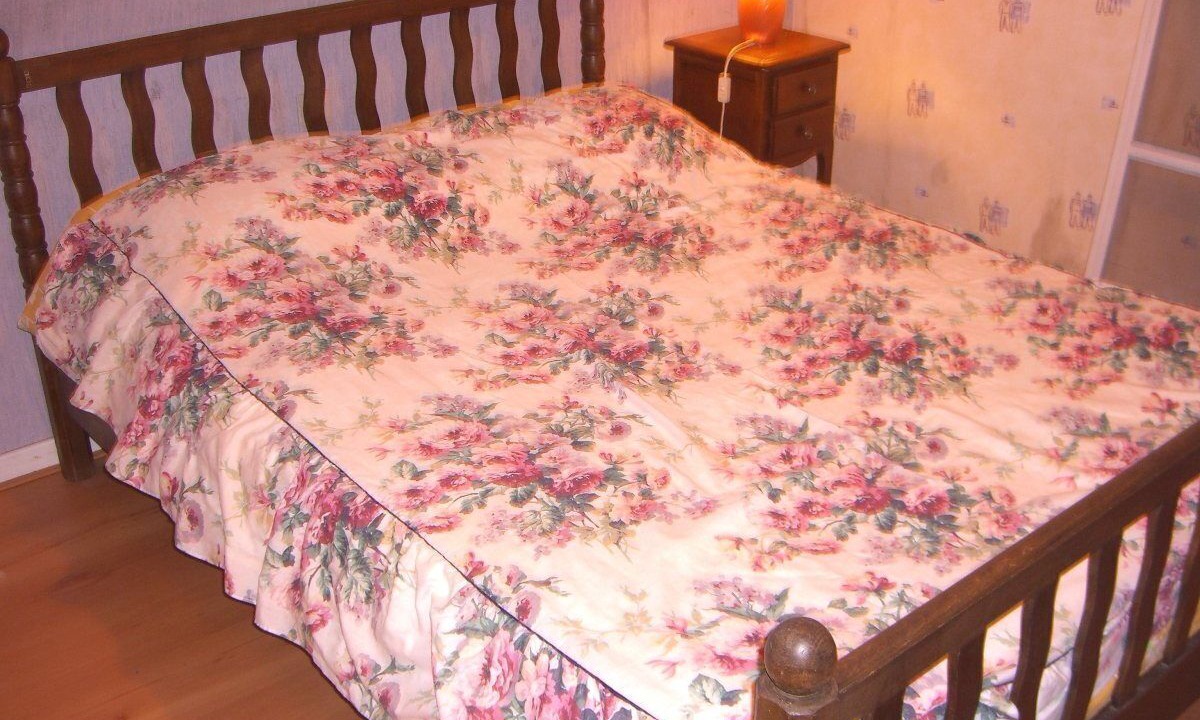 Photo of Bedroom in Oostduinkerke-Bad