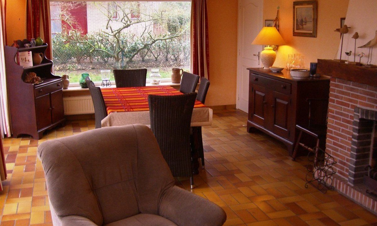 Photo of Livingroom in Oostduinkerke-Bad