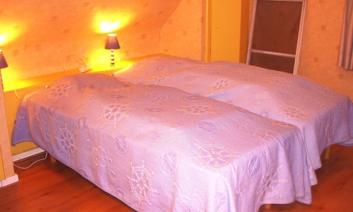 Photo of Bedroom in Oostduinkerke-Bad