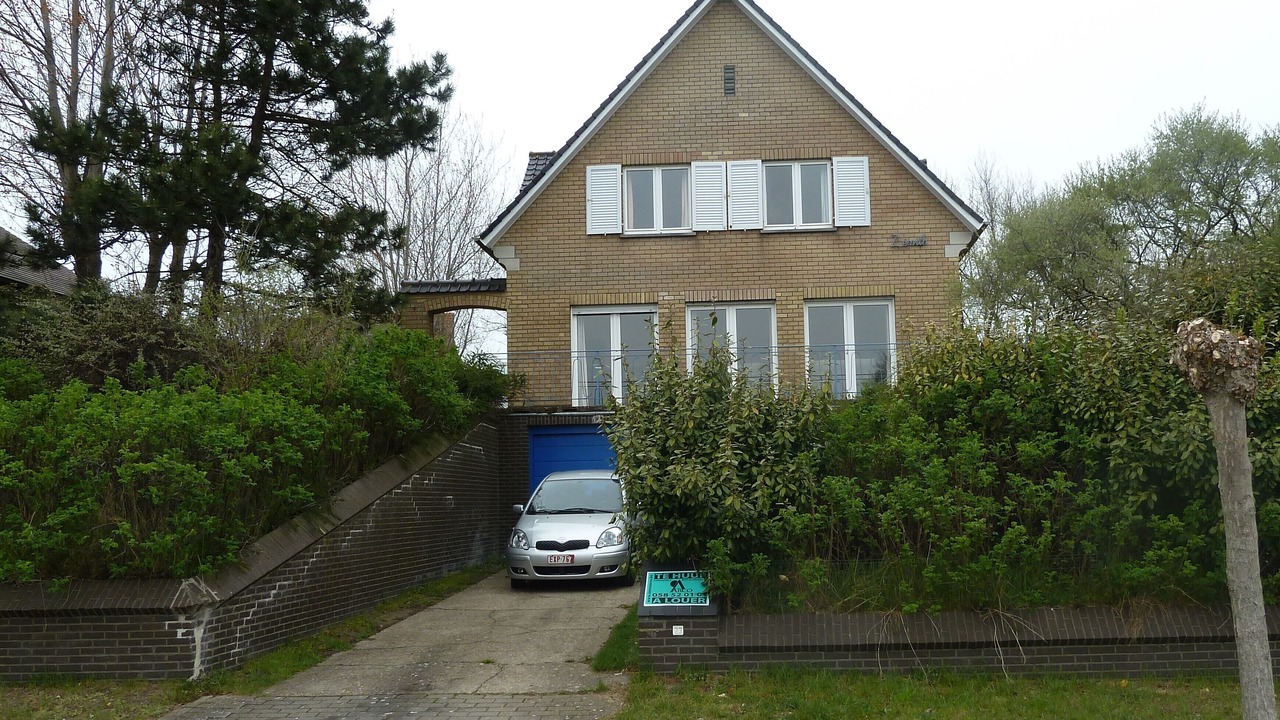 Photo of Outdoor in Oostduinkerke-Bad