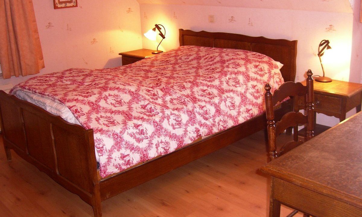 Photo of Bedroom in Oostduinkerke-Bad