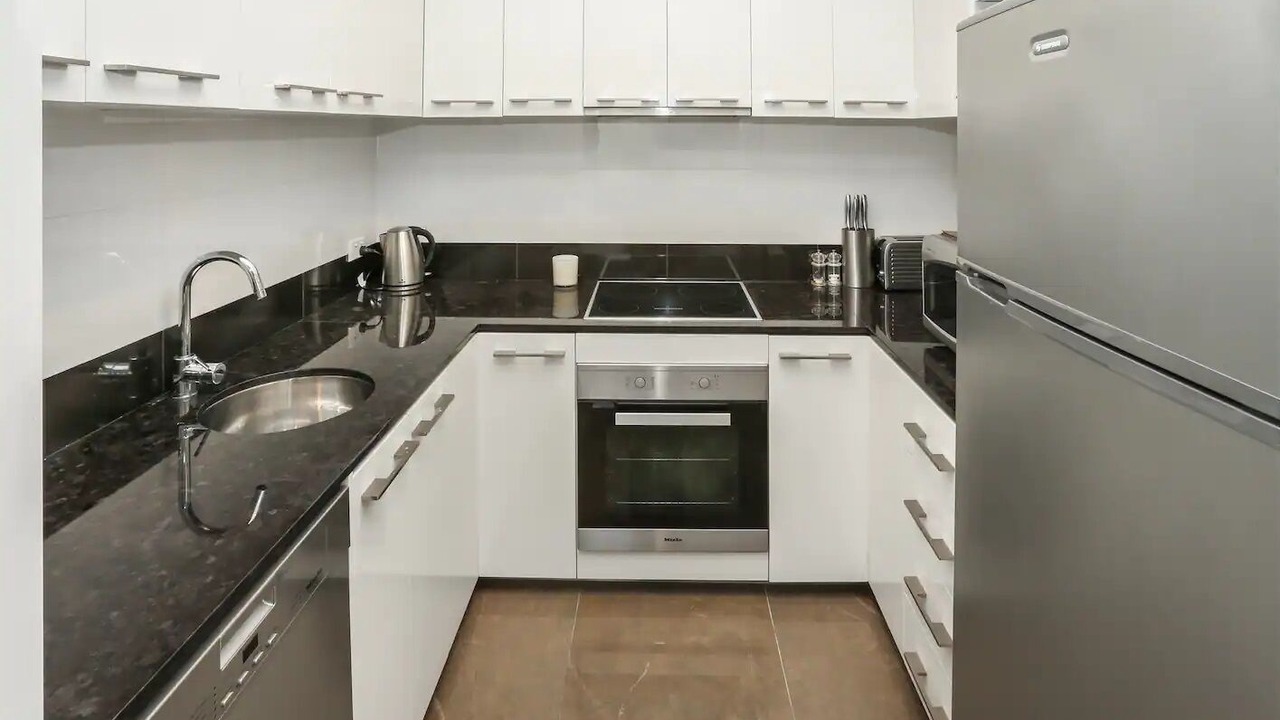 Photo of Kitchen in Pialligo