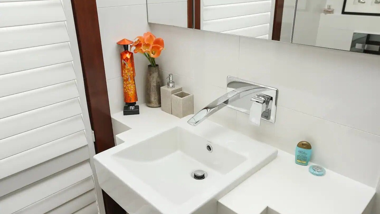 Photo of Bathroom in Pialligo
