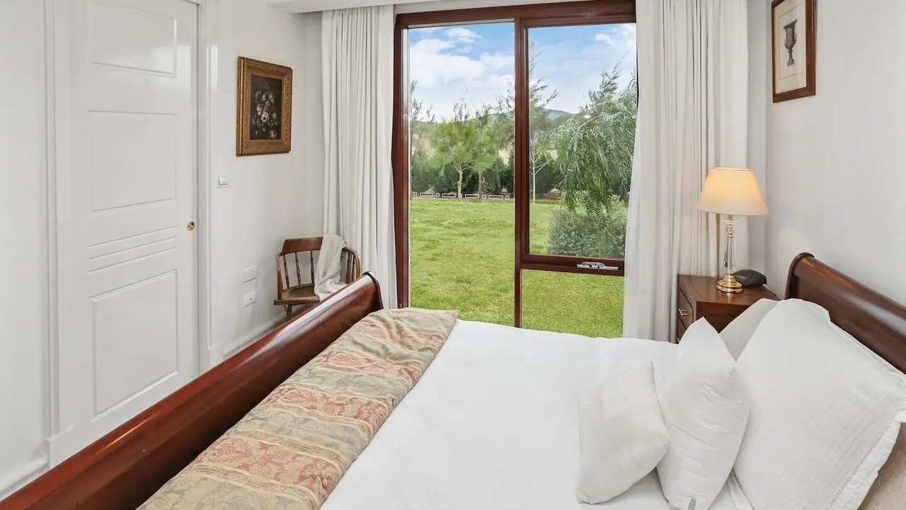 Photo of Bedroom in Pialligo