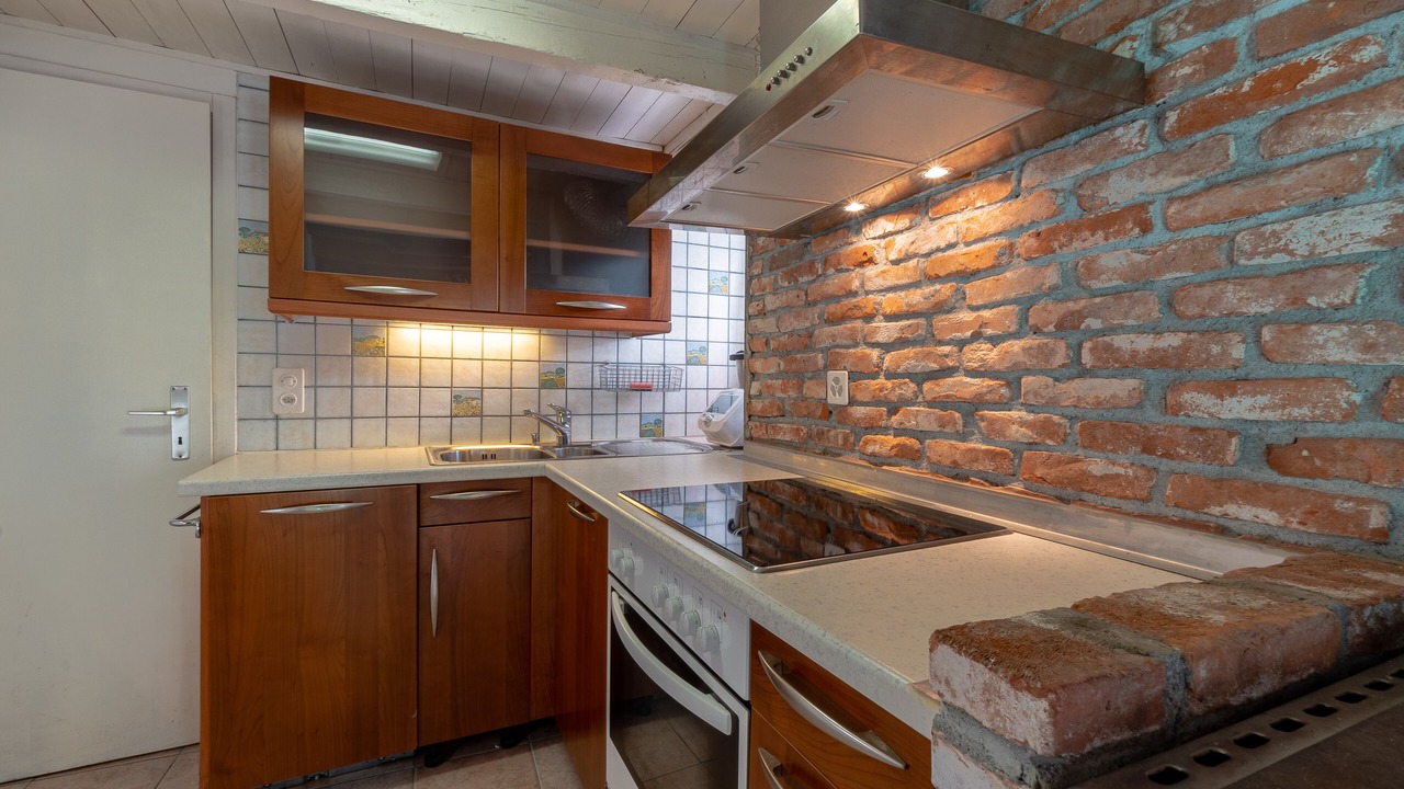 Photo of Kitchen in Gambarogno