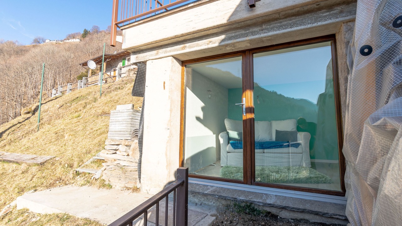 Photo of Outdoor in Gambarogno