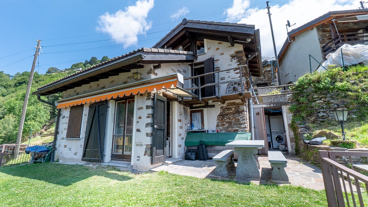 Photo of Outdoor in Gambarogno