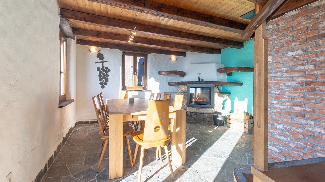 Photo of Outdoor in Gambarogno