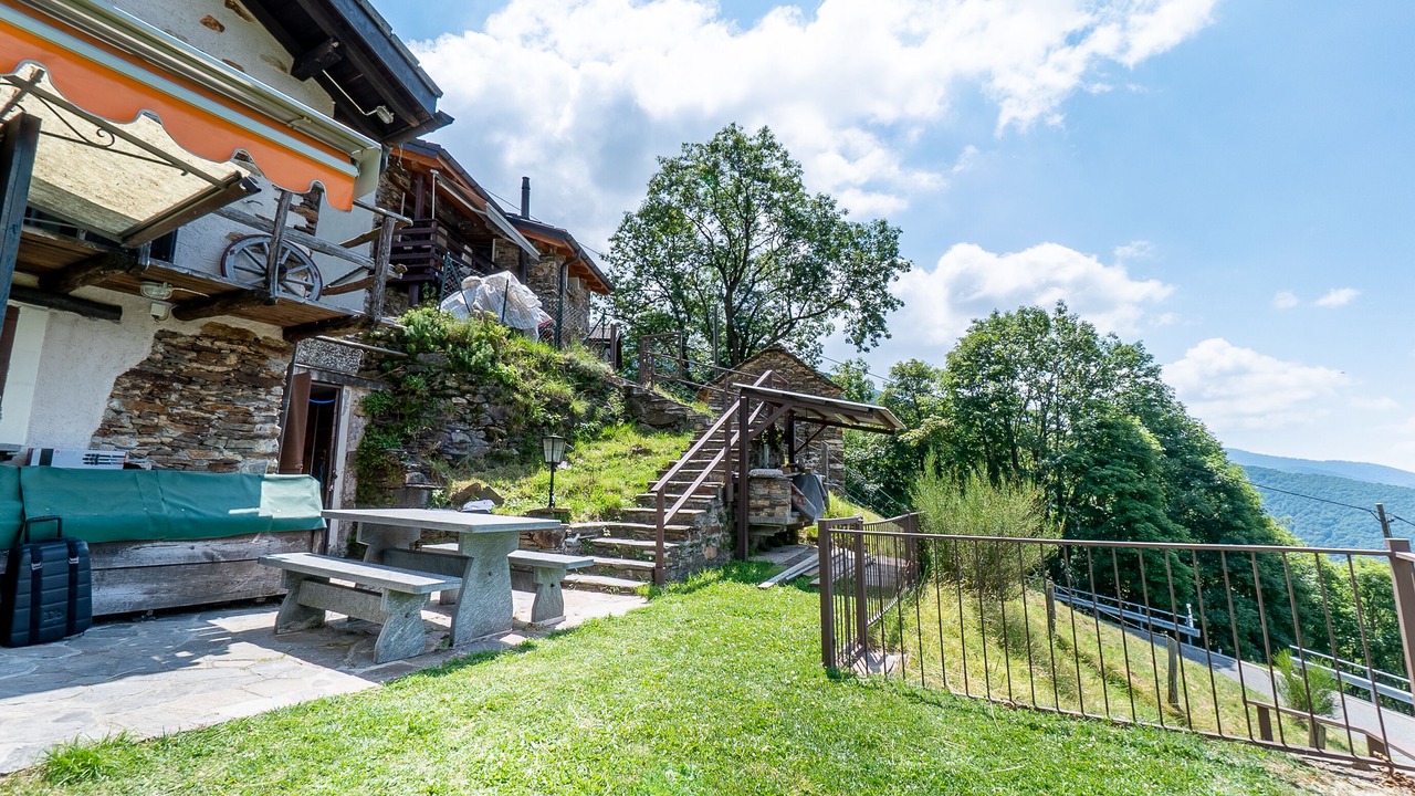 Photo of Outdoor in Gambarogno