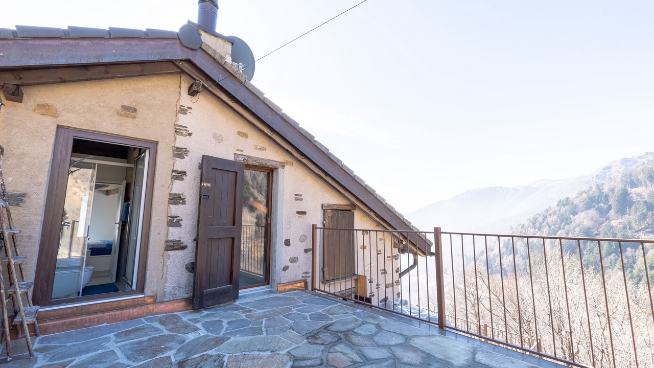 Photo of Outdoor in Gambarogno