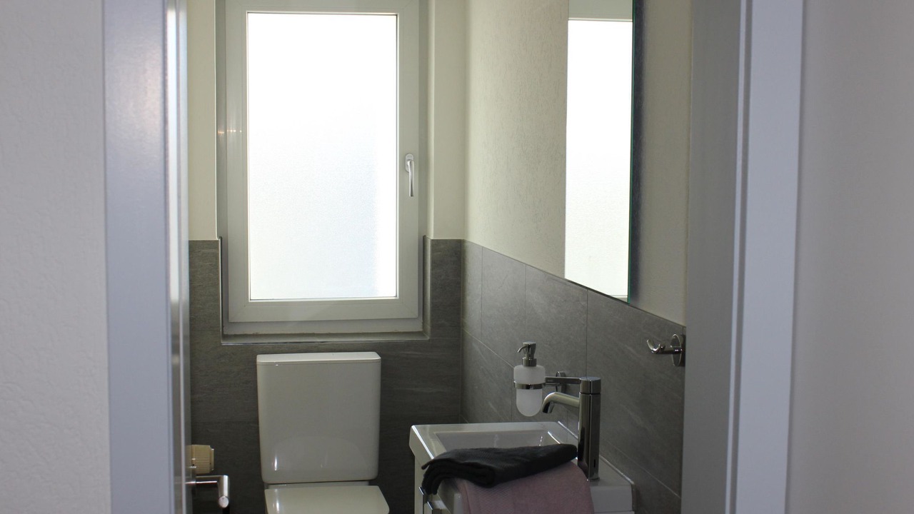 Photo of Bathroom in Lenz