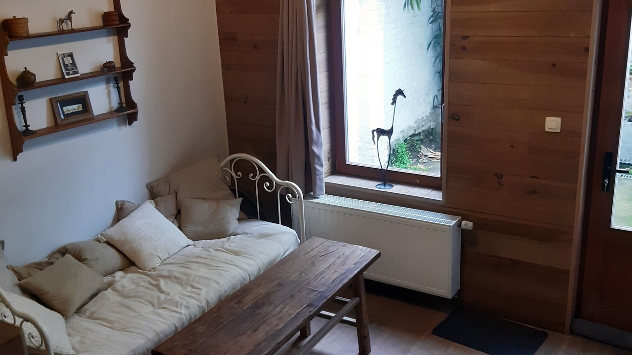 Photo of Livingroom in Nivelles