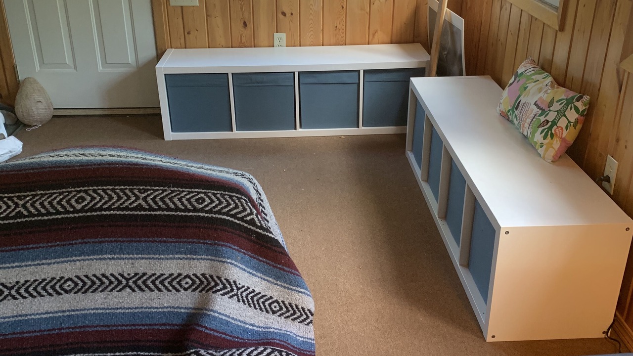 Photo of Bedroom in Victoria Beach