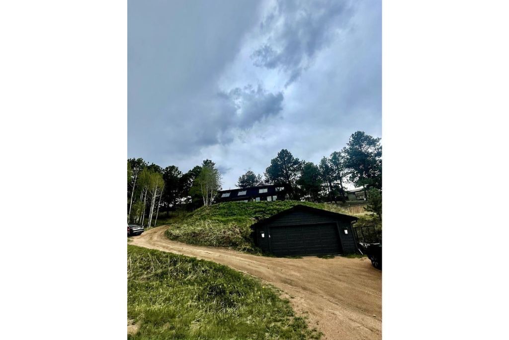 Photo of Outdoor in Woodland Park