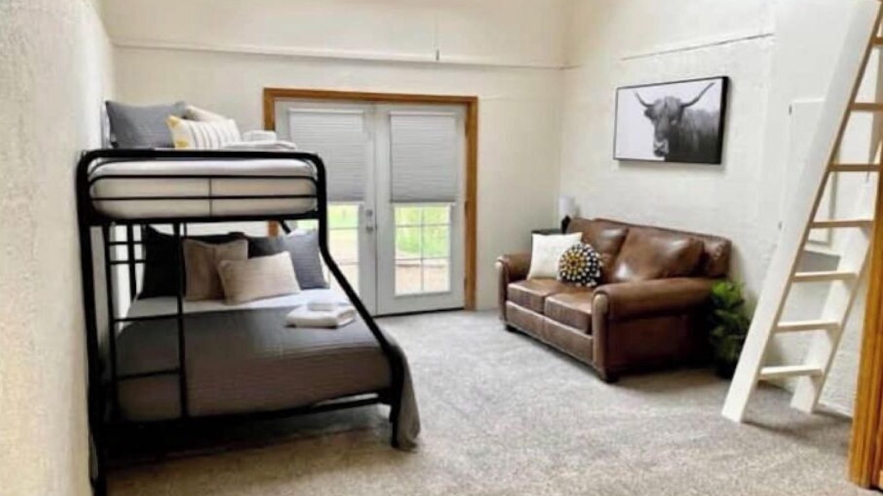 Photo of Bedroom in Woodland Park