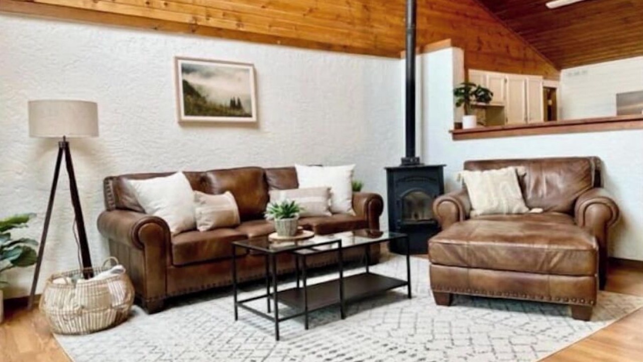 Photo of Livingroom in Woodland Park