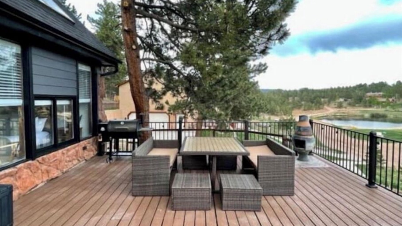 Photo of Outdoor in Woodland Park