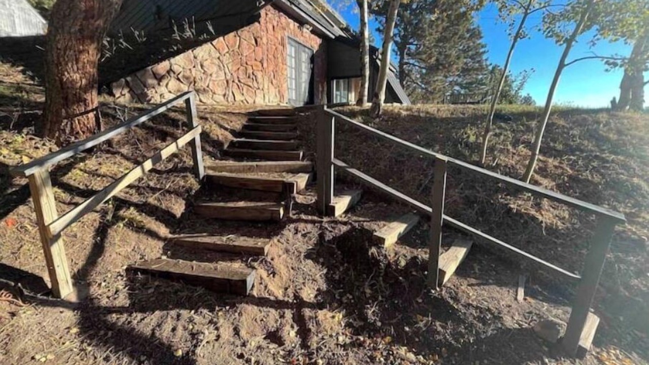 Photo of Outdoor in Woodland Park