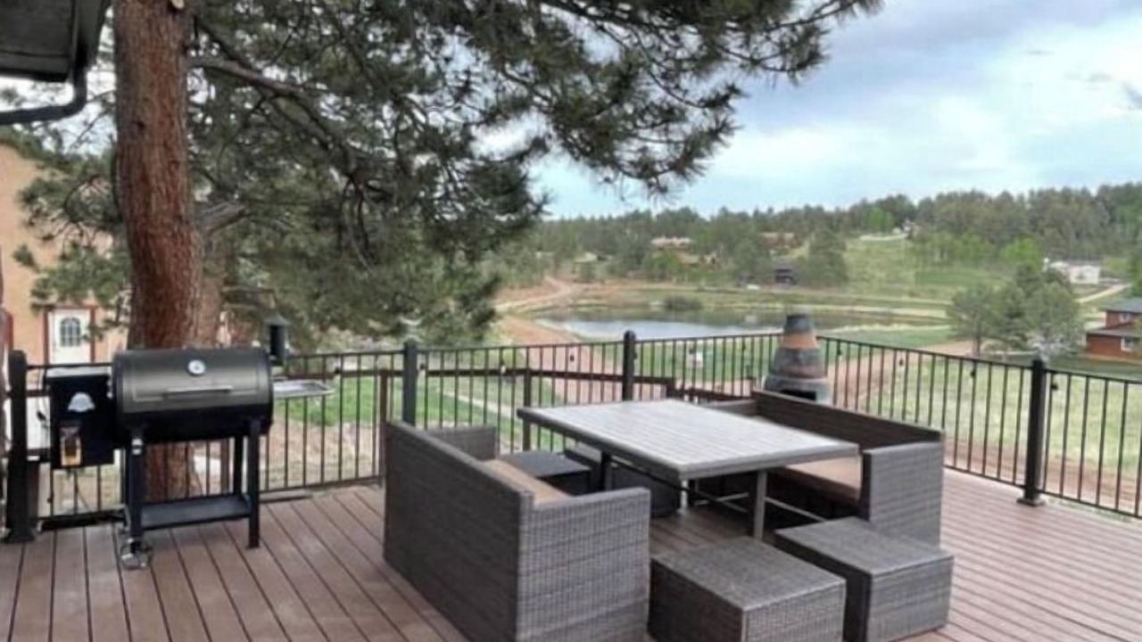 Photo of Outdoor in Woodland Park