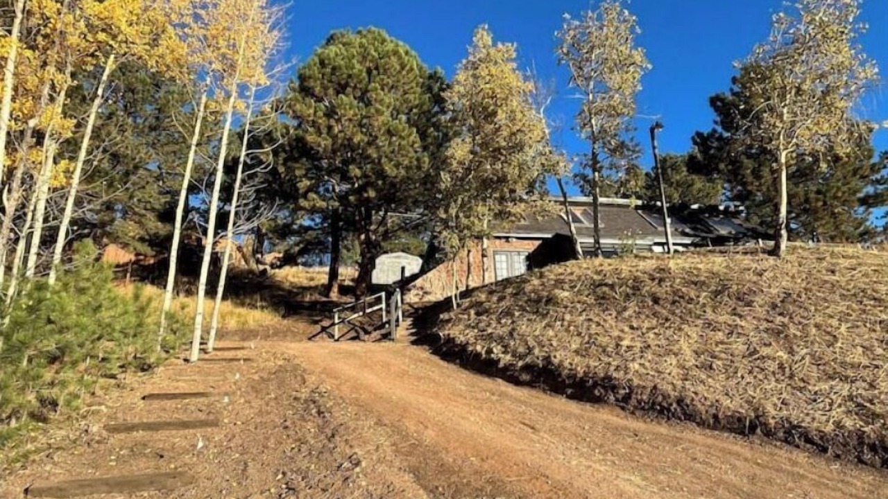Photo of Outdoor in Woodland Park