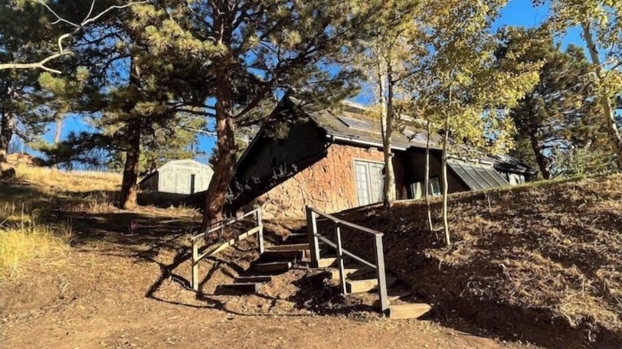 Photo of Outdoor in Woodland Park