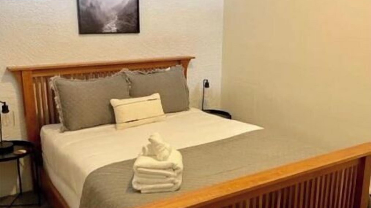 Photo of Bedroom in Woodland Park